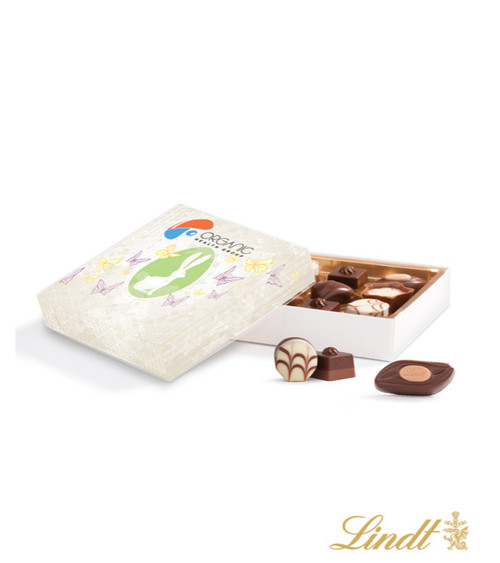 LINDT Mini Pralinés