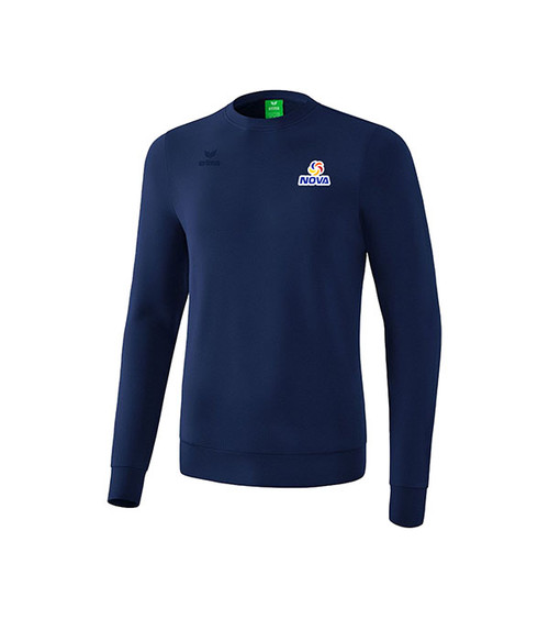 Erima Sweatshirt Unisex - bedruckt