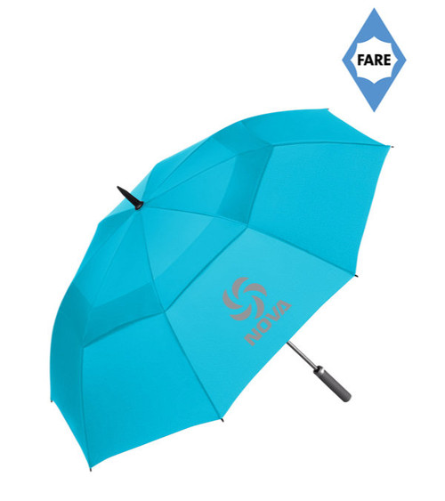 Golfschirm automatisch FARE® FIBERMATIC®