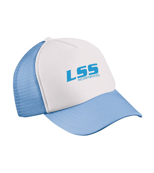 MYRTLE BEACH Kinder Netzkappe