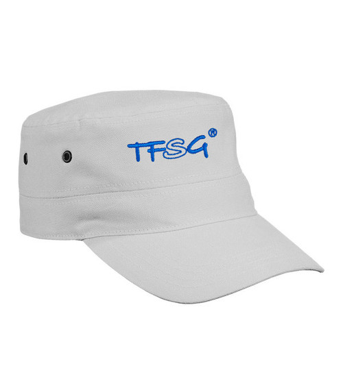 MYRTLE BEACH - Military Kappe - Bestickt