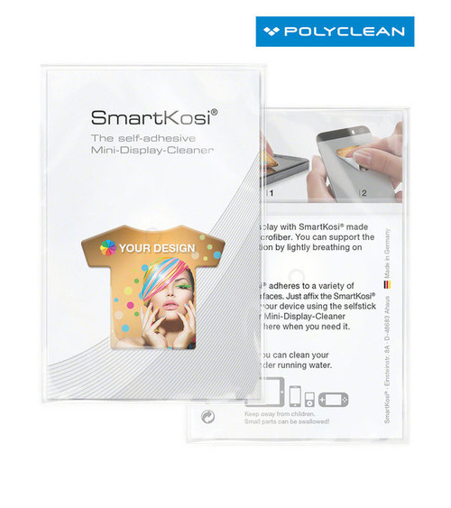 Display-Reiniger SmartKosi® Trikot