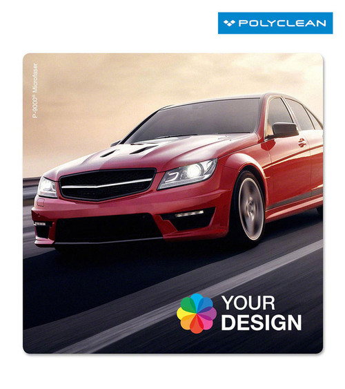 Display-Tuch 20 x 20 cm