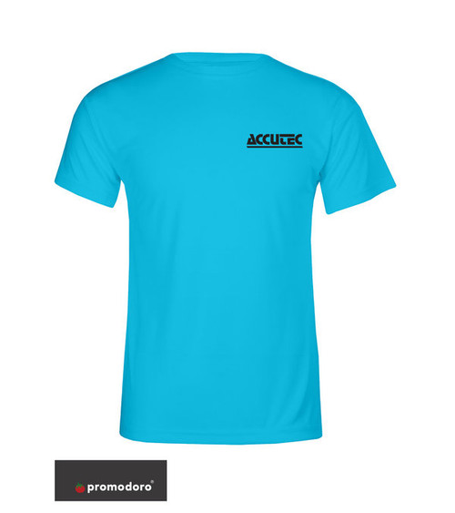 Promodoro Performance T-Shirt Herren - bedruckt