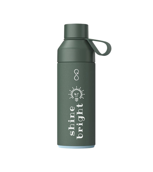 BIG OCEAN Thermosflasche 1 l