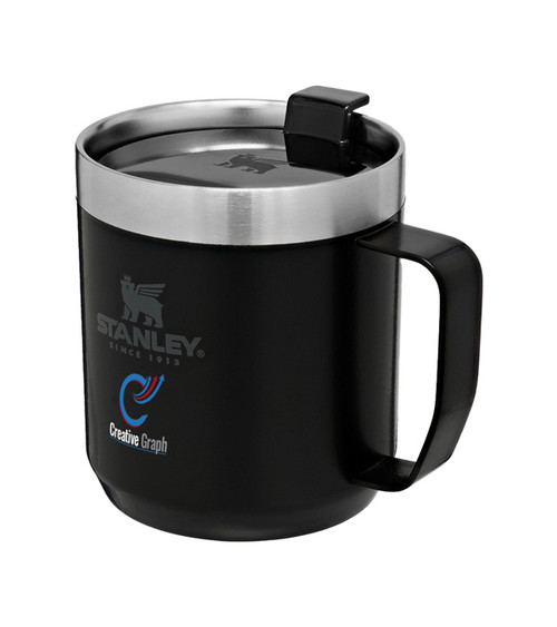 STANLEY LEGENDARY CAMPING TASSE 350ML