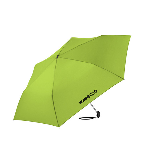 Mini-Taschenschirm SlimLite® Adventure