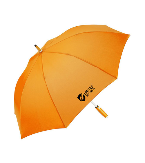 AC-Midsize-Stockschirm FARE® Whiteline