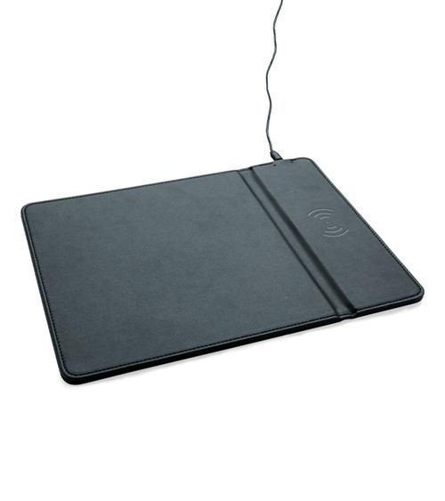 Mousepad mit Ladefunktion 5 W - 1 Exemplar
