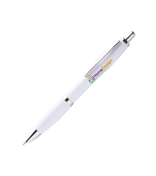 Zest antibakteriell Promo Kugelschreiber