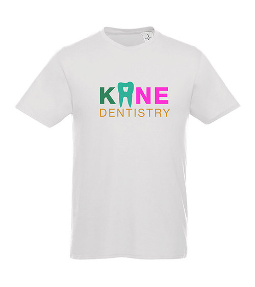 HEROS T-Shirt Herren - bedruckt