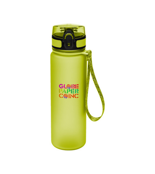 CASAN Trinkflasche aus Tritan-Kunststoff 500 ml