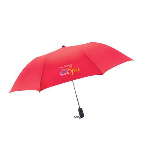 Automatik-Regenschirm HAARLEM