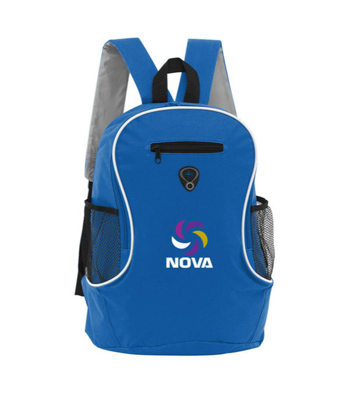 Rucksack TEC