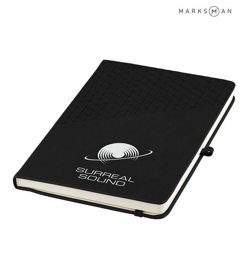 Notizbuch MARKSMAN THETA A5