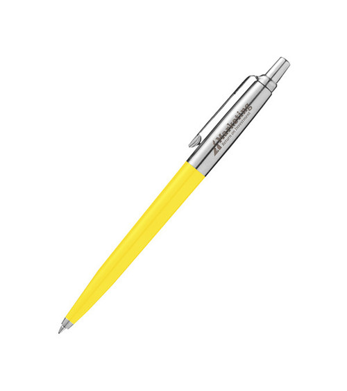 Parker Jotter Recycled  hochwertiger Kugelschreiber