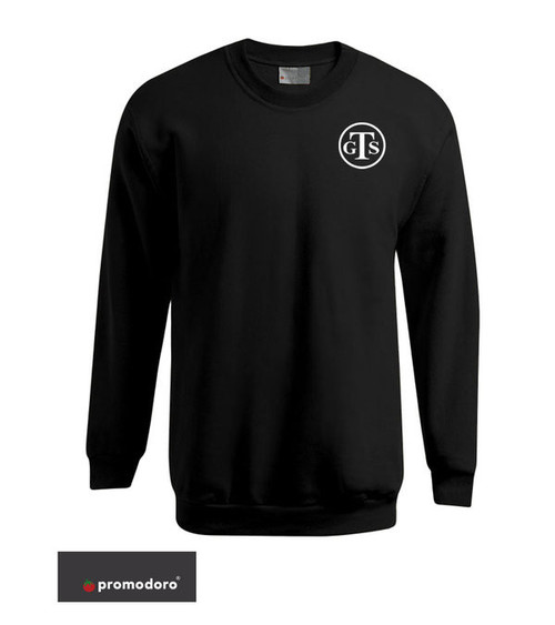 Sweat Promodoro Homme 320 g/m² - imprimé