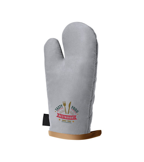 Ofenhandschuh RPET Kalose