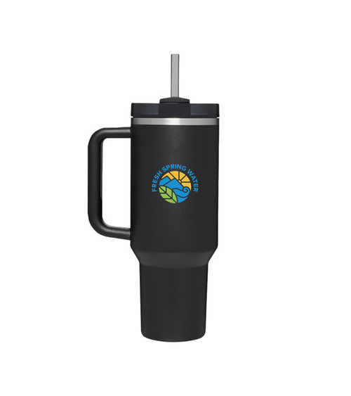 Thermosbecher STANLEY QUENCHER 1,2 l