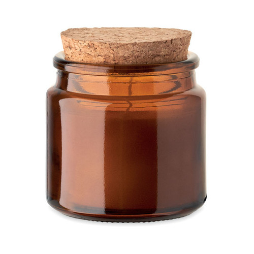 VALO - Kerze aus Pflanzenwachs 70g