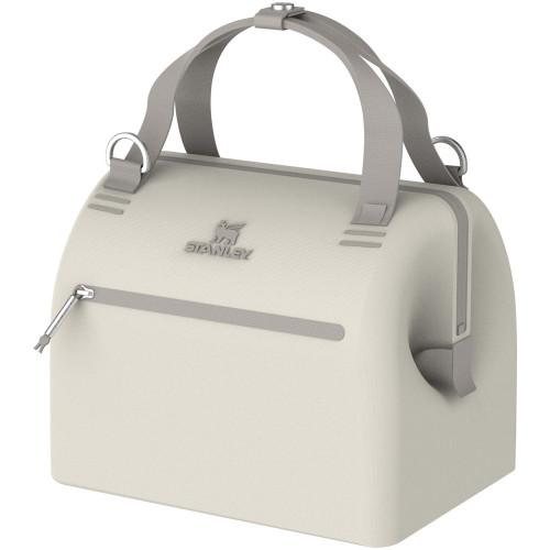 Stanley The All-Day Julienne Mini-Kühltasche für 10 Dosen aus recyceltem Material