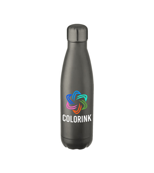 Thermosflasche COVE aus Edelstahl 500 ml