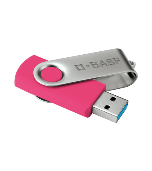 USB-Stick PIVOT 3.0 - lasergraviert
