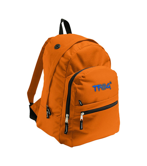 Rucksack EXPRESS - bestickt