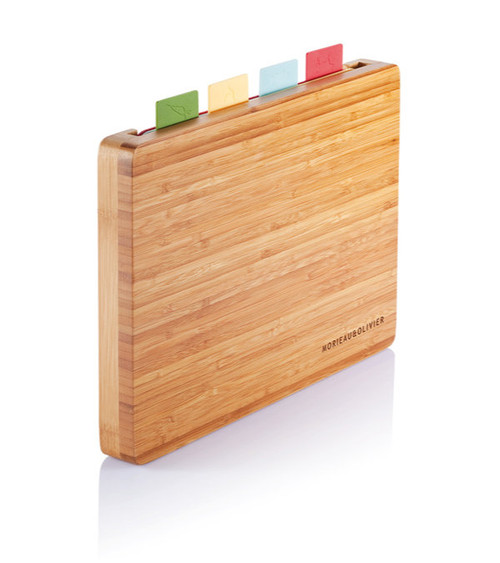 Set planche à découper