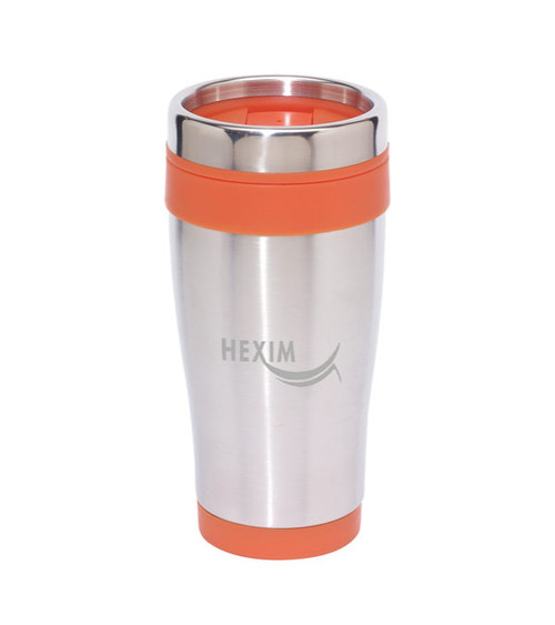 Gobelet isotherme LUNGO 400 ml