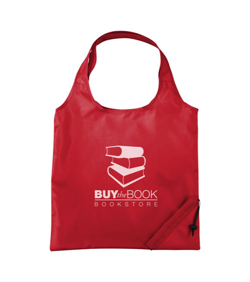 Einkaufstasche faltbar BUNGALOW