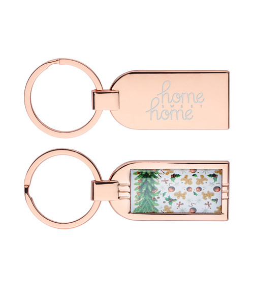 Porte-clés Chelsea Festive