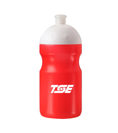 Sportflasche FITNESS 500 ml