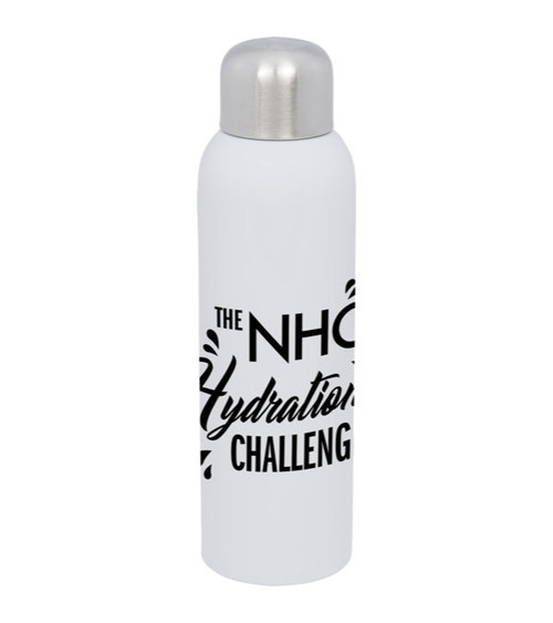 Sportflasche GUZZLE 820 ml