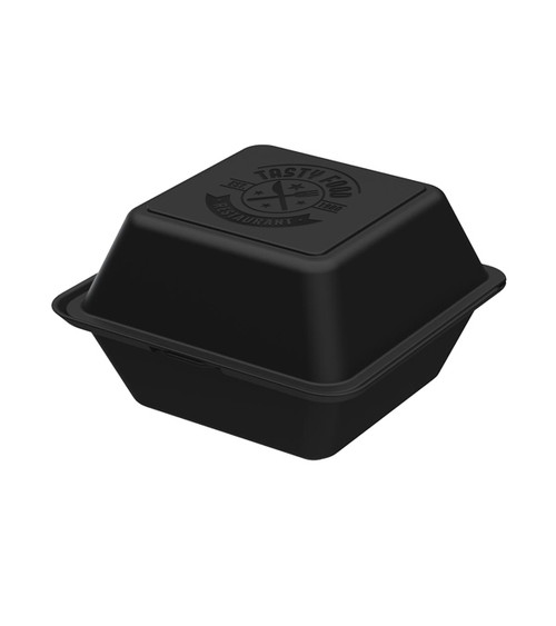 Boîte pour hamburger TOGO