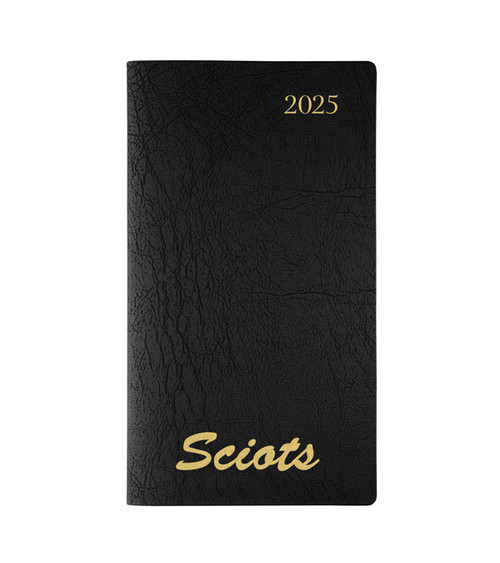 Taschenkalender Windsor