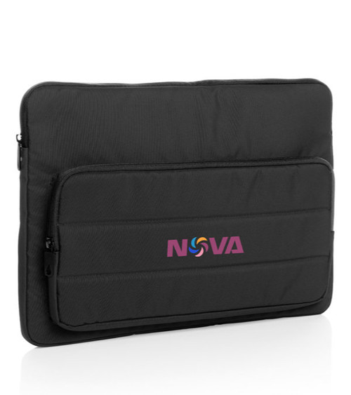 Laptop-Hülle Impact AWARE&trade; RPET 15,6&quot;