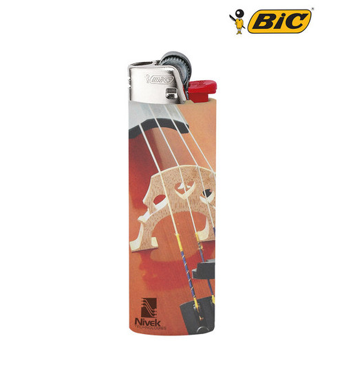 BIC® J26 Maxi Feuerzeug Digital