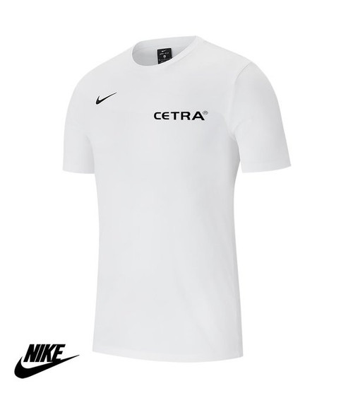 NIKE T-Shirt Park 20 Herren - bedruckt