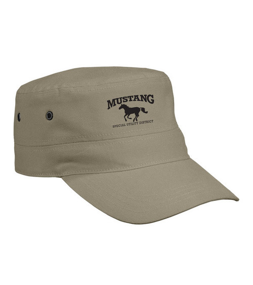 MYRTLE BEACH - Military Kappe