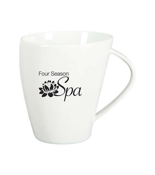 Porzellantasse Jona 210 ml