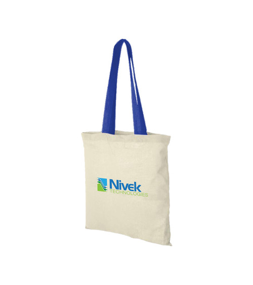 Baumwoll-Tragetasche NEVADA