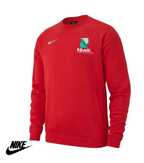 NIKE Sweatshirt Park 20 Herren - bedruckt