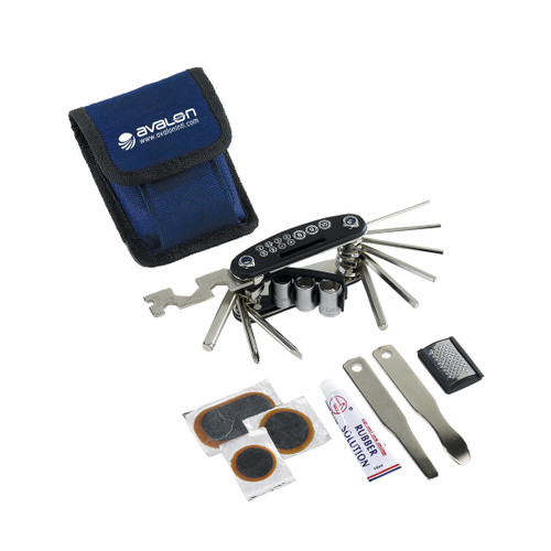 Fahrrad-Reparaturset