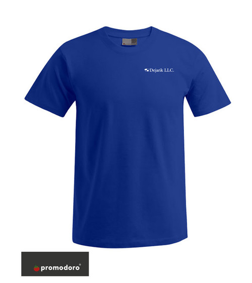 Promodoro Premium T-Shirt Herren 180 g/m² - bedruckt