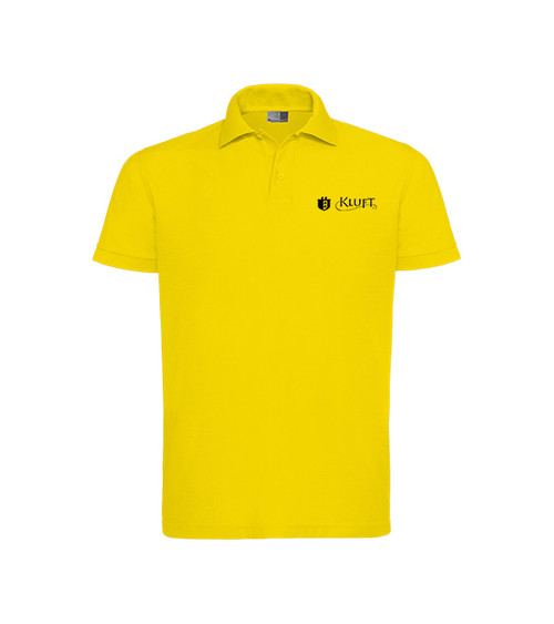 Promodoro Superior Poloshirt Herren 220 g/m² - bedruckt