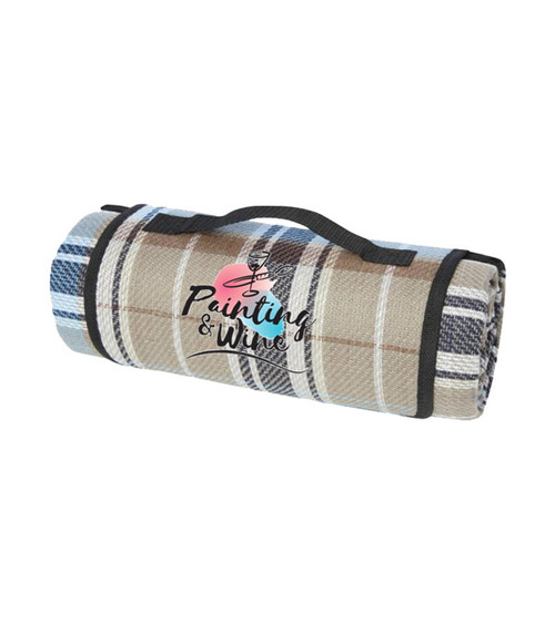 Picknick-Decke SEDUM