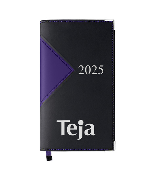 Taschenkalender Regatta Diamant