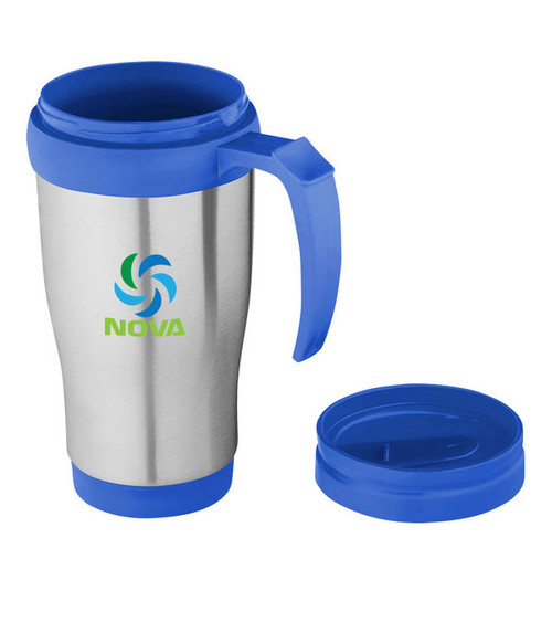 Tasse isotherme SANIBEL 400 ml