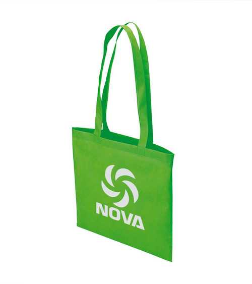 Tragetasche aus Vliesstoff